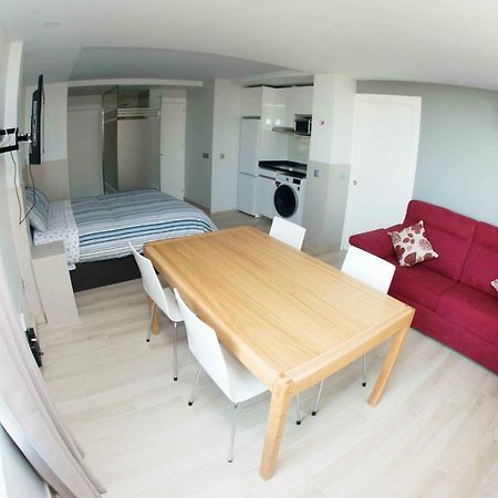Modern & Stylish Loft With Breathtaking Views Free Wifi - Close To The Sea Malaga Exterior photo