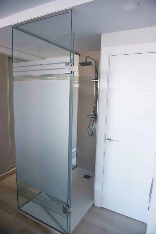 Modern & Stylish Loft With Breathtaking Views Free Wifi - Close To The Sea Malaga Exterior photo